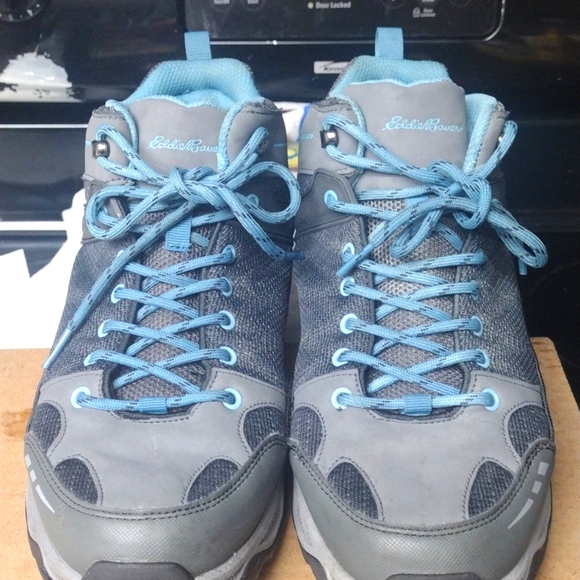 Box#0 Eddie Bauer Women's shoes - Picture 1 of 5